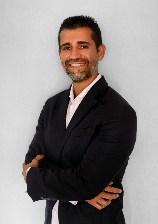 Alejandro Posada CEO